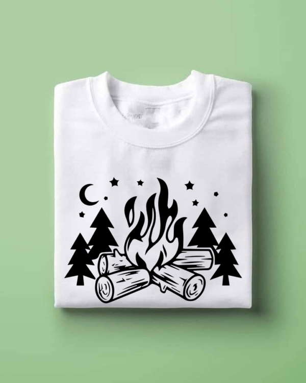 adventure trip t shirt