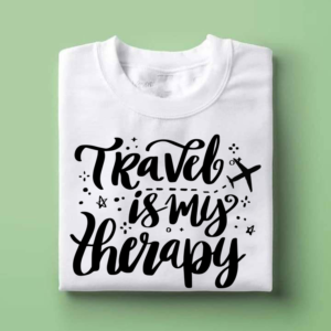 travel t shirt