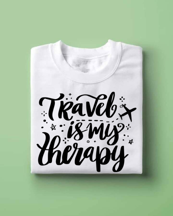 travel t shirt