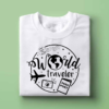 world traveler t shirt